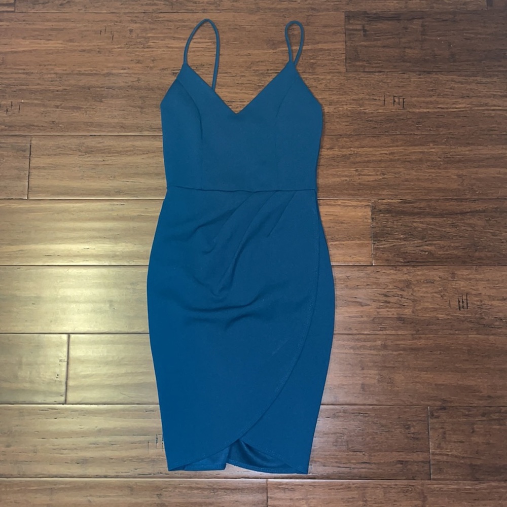 Forever your girl lulu’s dress